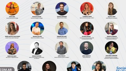 Social Media Day Argentina se prepara para hablar sobre tendencias digitales