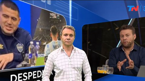 Rating de Cable: TN se quedó con mayo y LN+ sigue segunda
