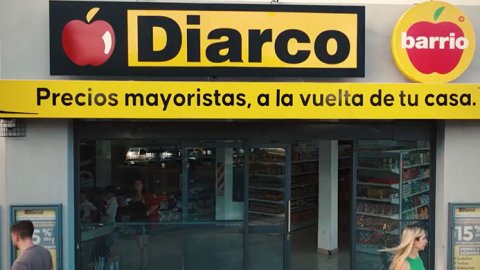 El clásico jingle de Diarco protagoniza una nueva campaña nacional