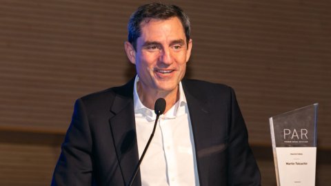 El CEO Global de Grupo Dia fue distinguido con el Premio Anual Retailer 2023