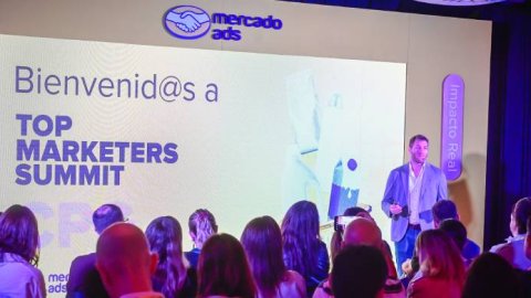Mercado Ads reunió a los Top Marketers de tres industrias clave para una sesión especial sobre Retail Media