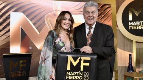 APTRA anunció los nominados a los Premios Martín Fierro 2023