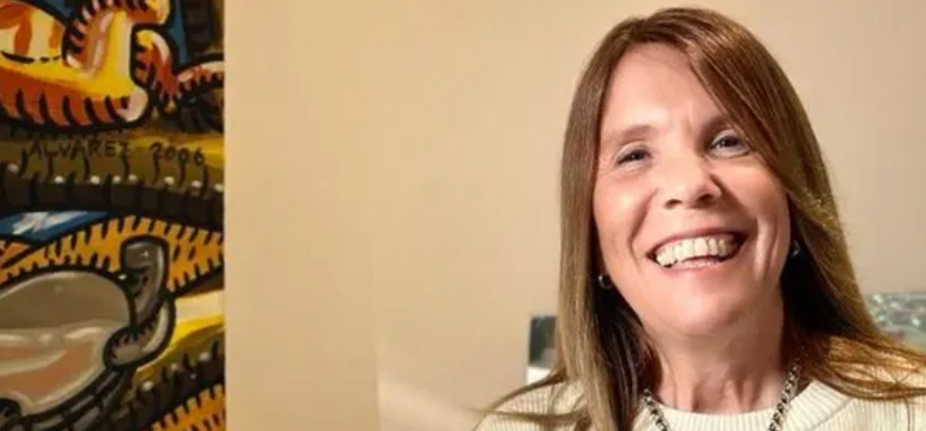 Nueva Directora de Planeamiento Estratégico en Liebre Amotinada