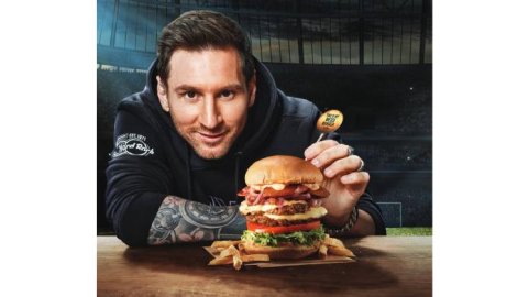 Hard Rock Cafe Puerto Madero invita a festejar el cumpleaños de Lionel Messi