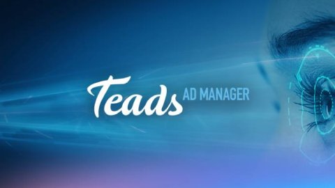 Integración de la medición de la atención en Teads Ad Manager