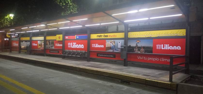 “Viví tu propio clima”, la nueva campaña de Electrodomésticos Liliana
