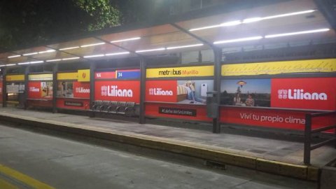 “Viví tu propio clima”, la nueva campaña de Electrodomésticos Liliana