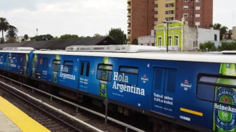 Heineken eligió a Volmedia para su campaña “Hola Argentina”