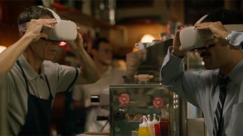 La nueva campaña de La América para el Banco Provincia