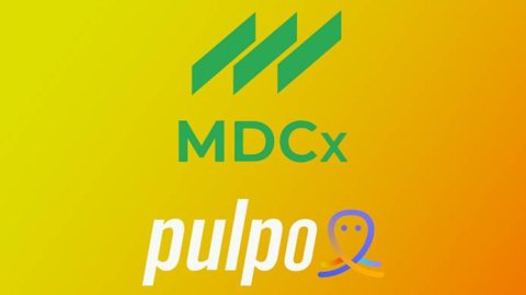 Pulpo anunció la incorporación de la criptomoneda MCDx