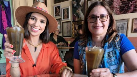 Llegan nuevos episodios de “Me Voy a Comer el Mundo” a elGourmet