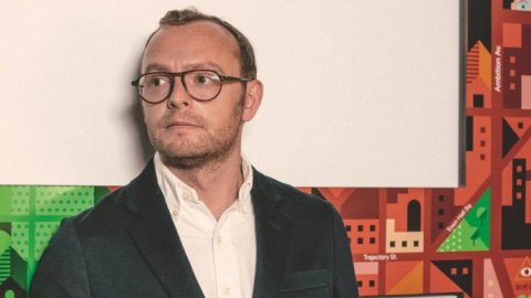 Interbrand nombra a Eduardo Íñiguez nuevo Managing Director Growth