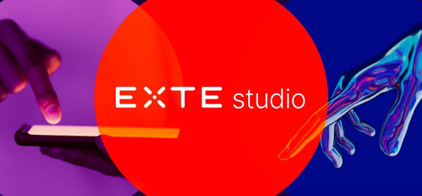 Exte Studio, la nueva división creativa y tecnológica para anunciantes de Sunmedia