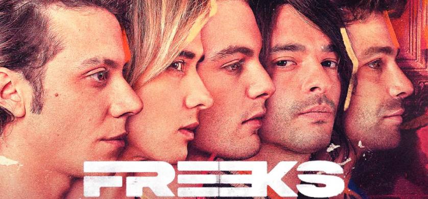Disney estrena “Freeks”, la nueva serie original de Rocky Misterio