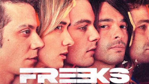 Disney estrena “Freeks”, la nueva serie original de Rocky Misterio