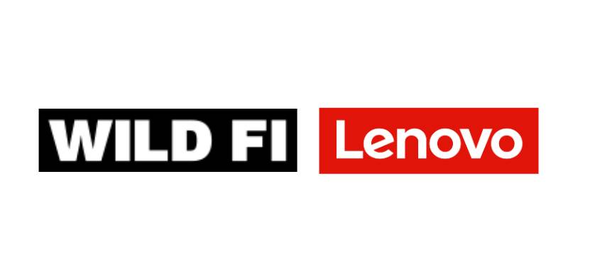 Lenovo Chile eligió a WILD FI como su agencia creativa y digital
