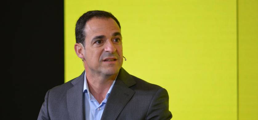 El Cronista llevó a cabo el evento "CEO Profile"