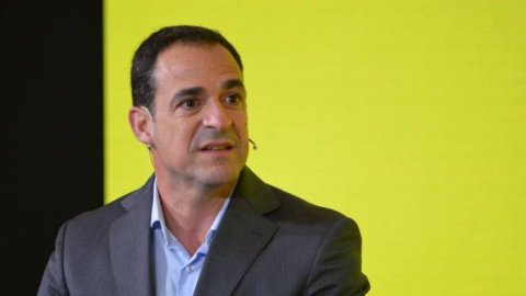 El Cronista llevó a cabo el evento "CEO Profile"