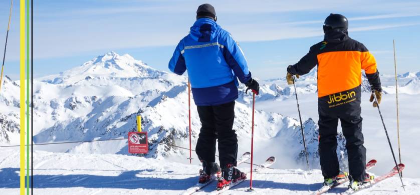 Vacaciones de invierno: los destinos nacionales representan más del 60% del volumen de búsquedas en Google