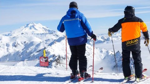 Vacaciones de invierno: los destinos nacionales representan más del 60% del volumen de búsquedas en Google