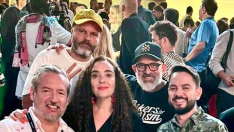 Cannes Lions 2023: destacada actuación de el taier DDB Centro