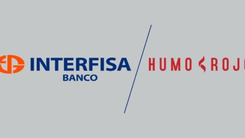 Humo Rojo suma a Interfisa Banco en Paraguay