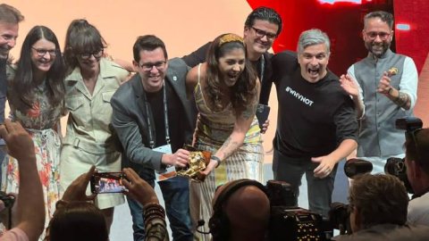 Buenos resultados para McCann Worldgroup en el Festival de Cannes Lions 2023