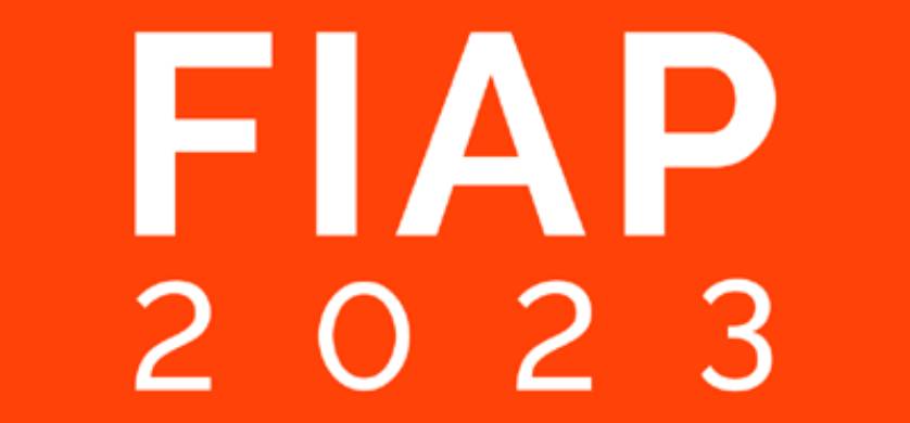 FIAP 2023 anunció los cuatro Presidentes de Jurados