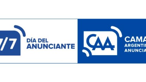 En el Día del Anunciante, la CAA organiza un webinar y presenta un nuevo logo