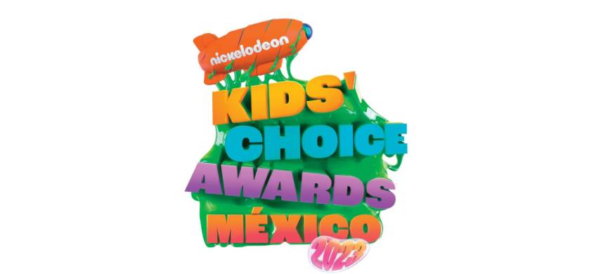 Nickelodeon Latinoamérica anuncia a los pre nominados de los Nickelodeon Kids’ Choice Awards México