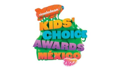 Nickelodeon Latinoamérica anuncia a los pre nominados de los Nickelodeon Kids’ Choice Awards México