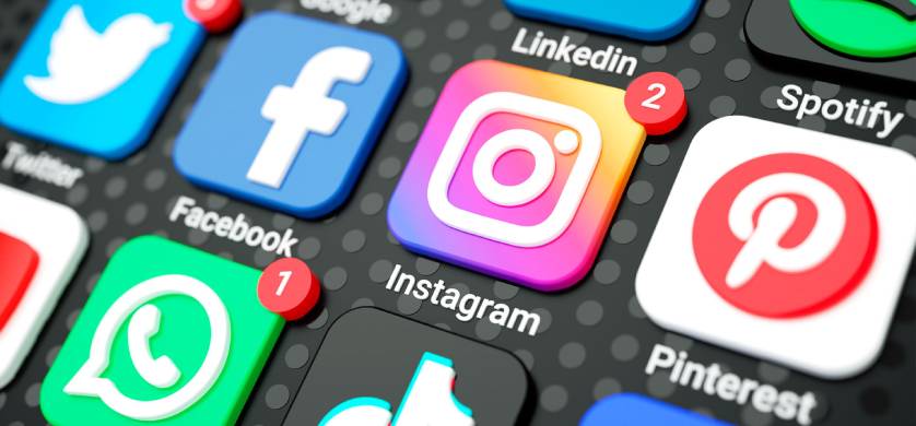 Día de las Redes Sociales: ¿Cuáles son las plataformas y formatos que están dominando la industria?