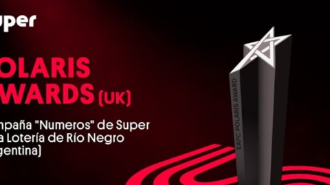 Super fue premiada en los Polaris Awards de UK