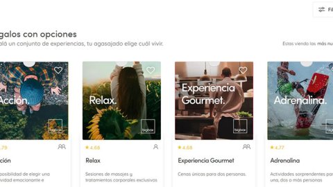 La personalización impulsada por la tecnología: cómo las marcas se adaptan a las necesidades de los usuarios