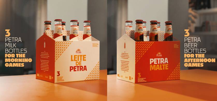 BETC Havas Brasil fue premiada en la reciente edición de Cannes Lions