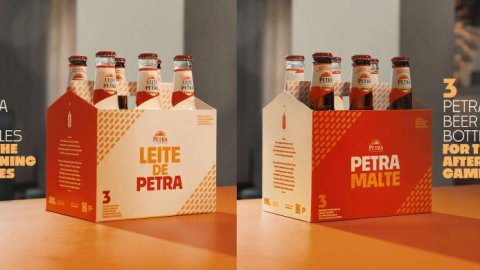 BETC Havas Brasil fue premiada en la reciente edición de Cannes Lions
