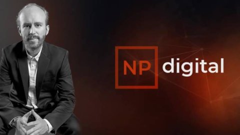 NP Digital llega a Colombia con Camilo Salah como Managing Director