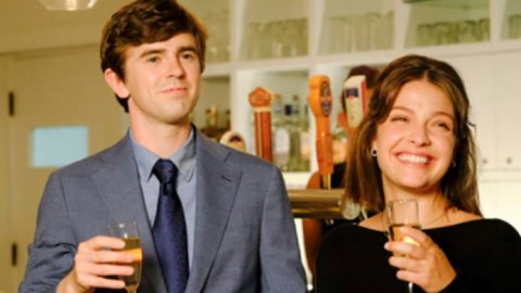 Sony Channel estrena nueva temporada de “The Good Doctor” y “New Amsterdam”