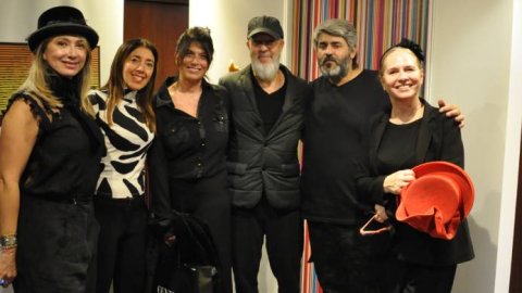 Aberturas Centro Pilar llegó al cine junto a FilmSuez