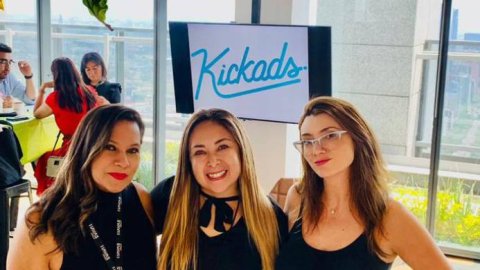 Kickads organizó una activación con Havas México