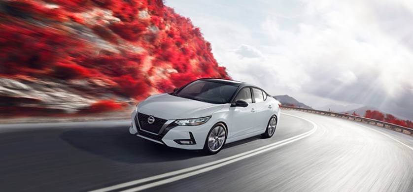 “Solo lo que te gusta”, la nueva campaña de TBWA para Nissan Sentra