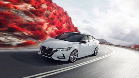 “Solo lo que te gusta”, la nueva campaña de TBWA para Nissan Sentra