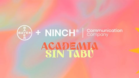 Bayer elige a NINCH como su nueva agencia de Creatividad Digital e Influencers