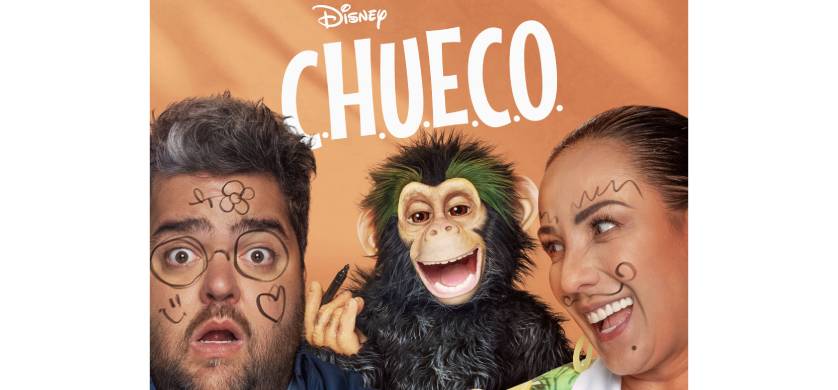 Disney+ estrena C.H.U.E.C.O, una sitcom producida en Latinoamérica