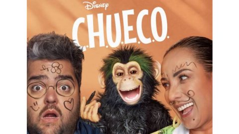 Disney+ estrena C.H.U.E.C.O, una sitcom producida en Latinoamérica
