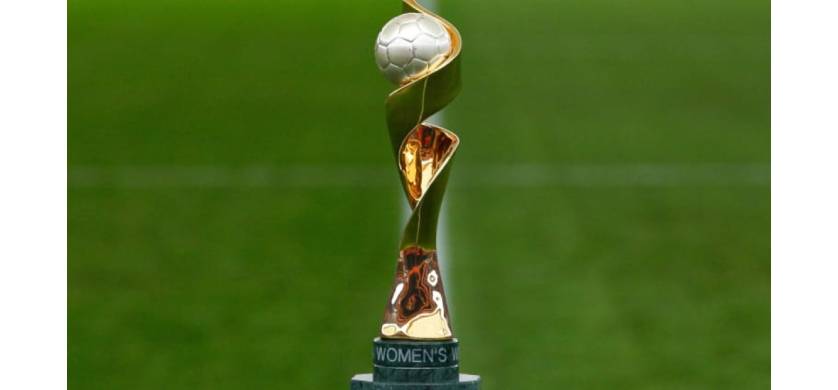 DIRECTV transmitirá todos los partidos de la Copa Mundial Femenina de la FIFA 2023