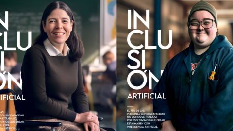 “Inclusión Artificial”, la nueva campaña de Grey Argentina para el CPA y la Alianza AHORA