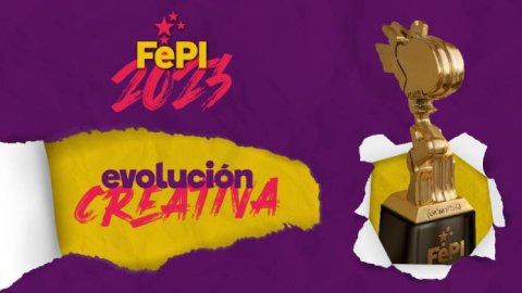 El FePI 2023 anunció los primeros Presidentes del Jurado