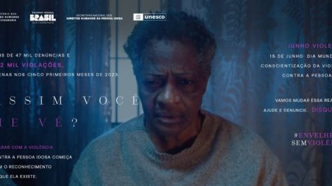 “¿Es así cómo me ves?”, la campaña de UNESCO creada por Cappuccino