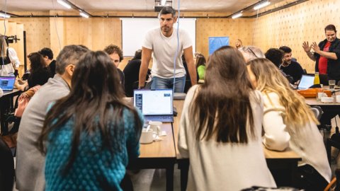 Agencias Argentinas brindó un Workshop sobre Inteligencia Artificial y su impacto en la industria publicitaria